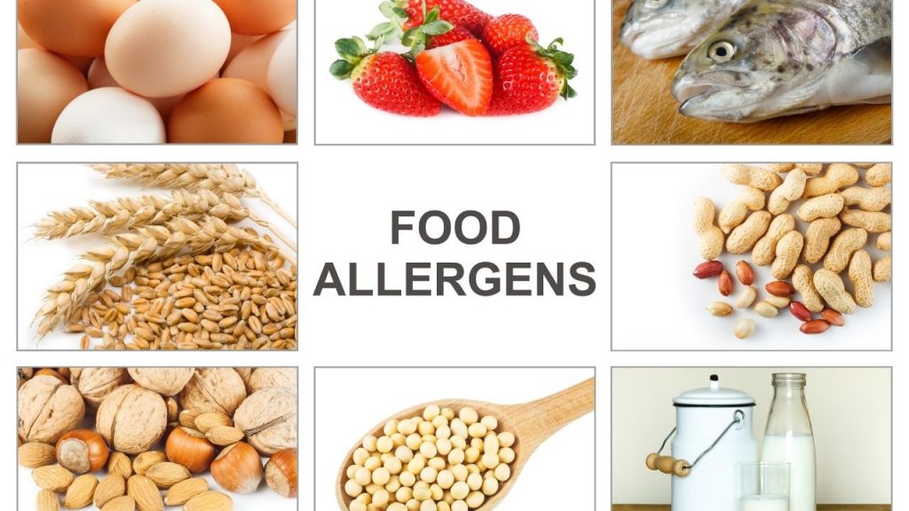 What To Do If You or Your Child Has a Food Allergy?