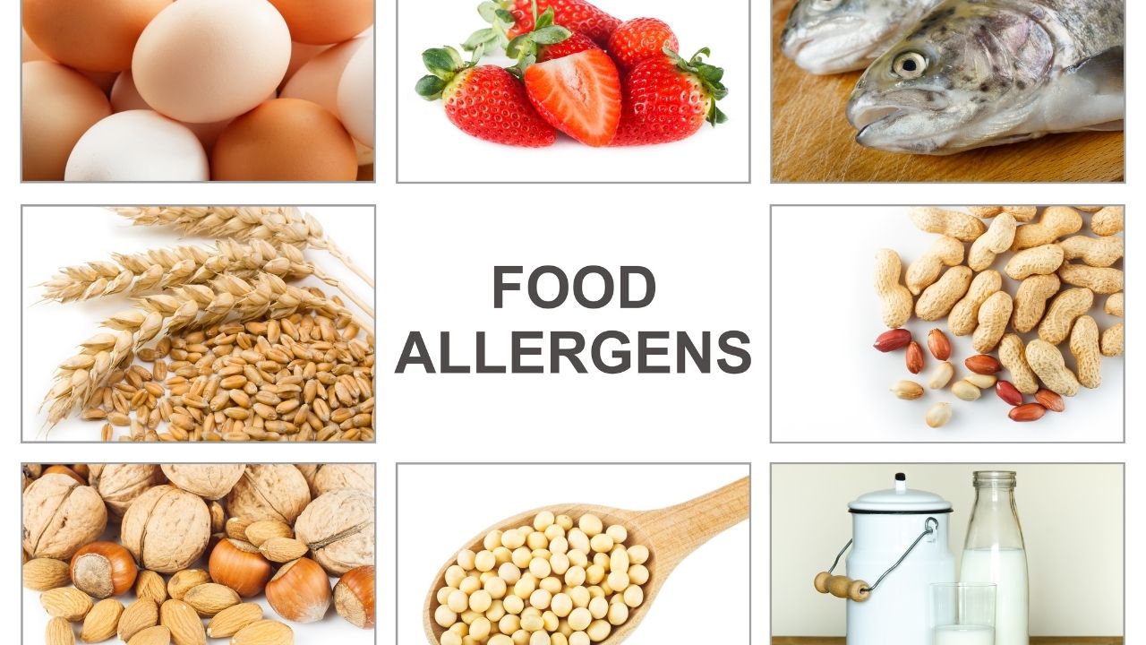 What To Do If You or Your Child Has a Food Allergy?