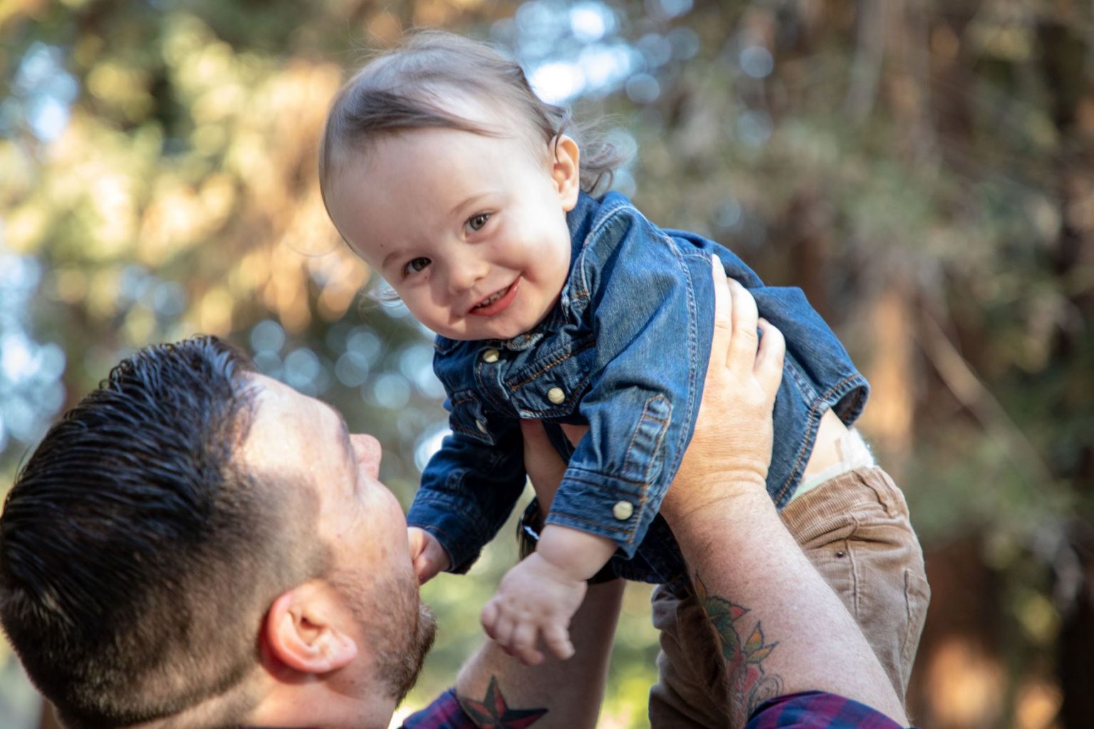 Healthy Babies Healthy Children Program