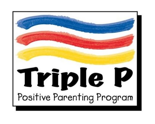 Triple-P-Positive-Parenting-Program-Logo