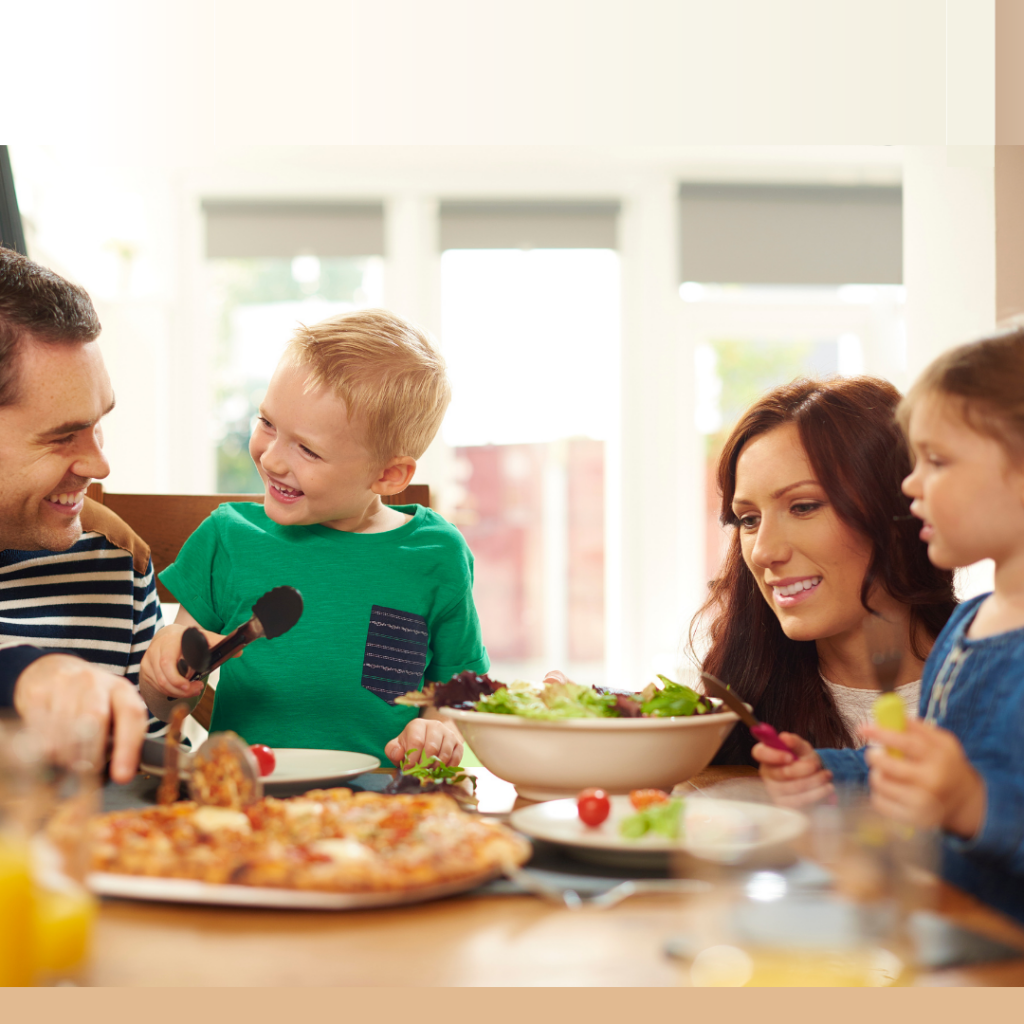 HassleFreeMealtimeWithChildren_Picture